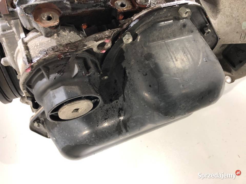 SILNIK TOYOTA 25 155 2AR RAV 4 IV osobowe