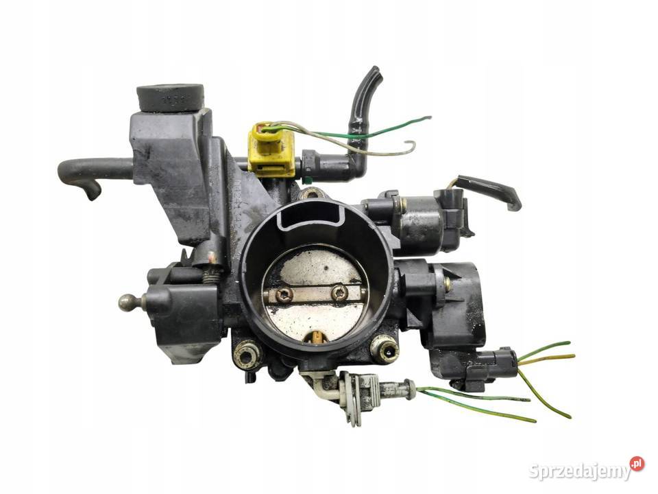 PRZEPUSTNICA 18 16V Citroen Xsara I 19972006 Przepustnice