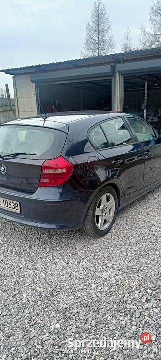 Sprzedam BMW do negocjacji kupiony w Polsce Szydłowiec sprzedam