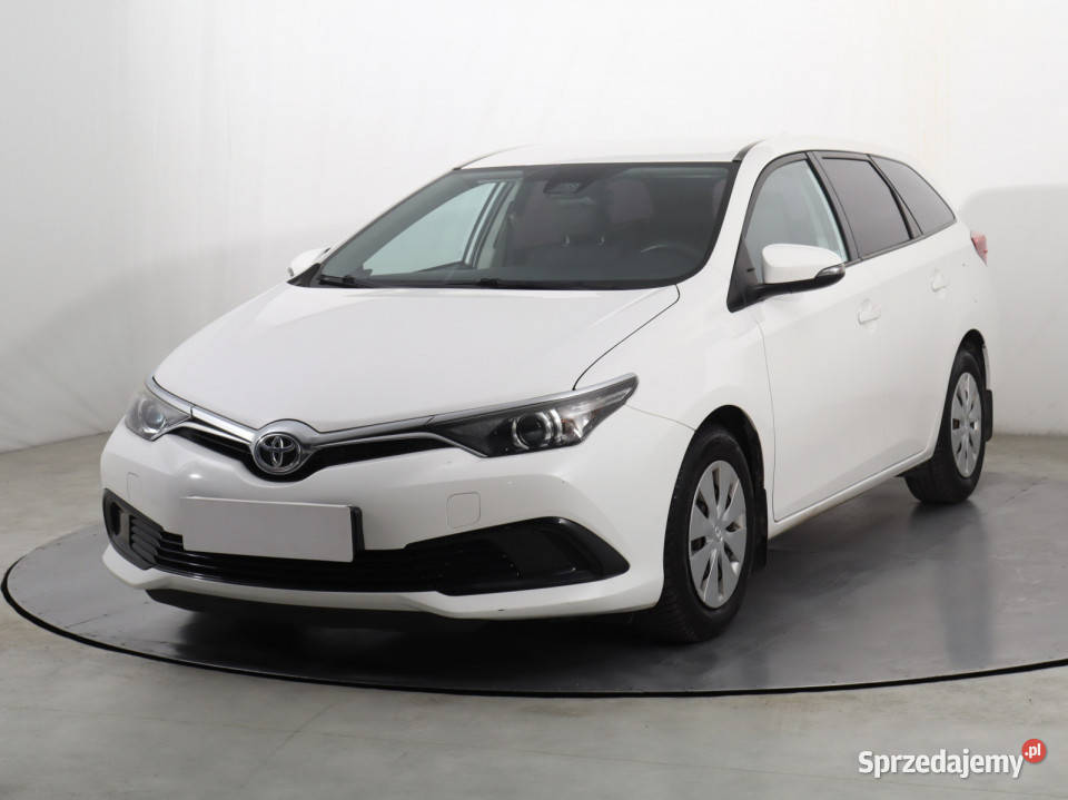Toyota Auris 13 Dual VVTi wspomaganie kierownicy Katowice
