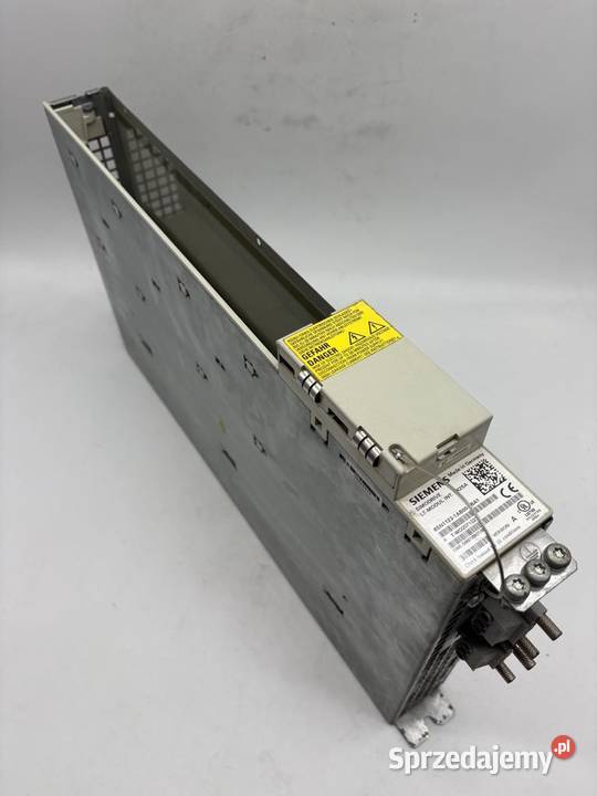 Siemens 6SN11231AB000BA1 LTModul 2x25A Warszawa