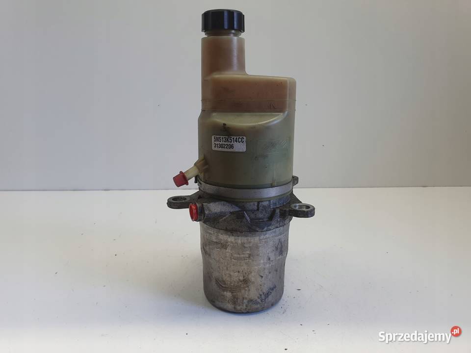 Volvo S40 II V50 C30 POMPA WSPOMAGANIA 31302206 Rudka