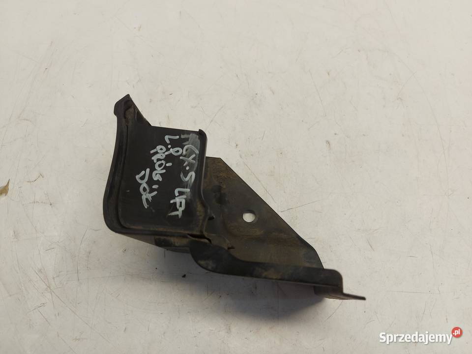 Mazda CX5 II Lift NAKŁADKA DOLNA BŁOTNIKA LEWY