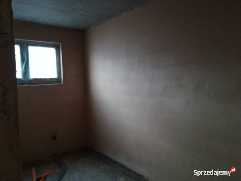 TYNKI MASZYNOWE sprzedam