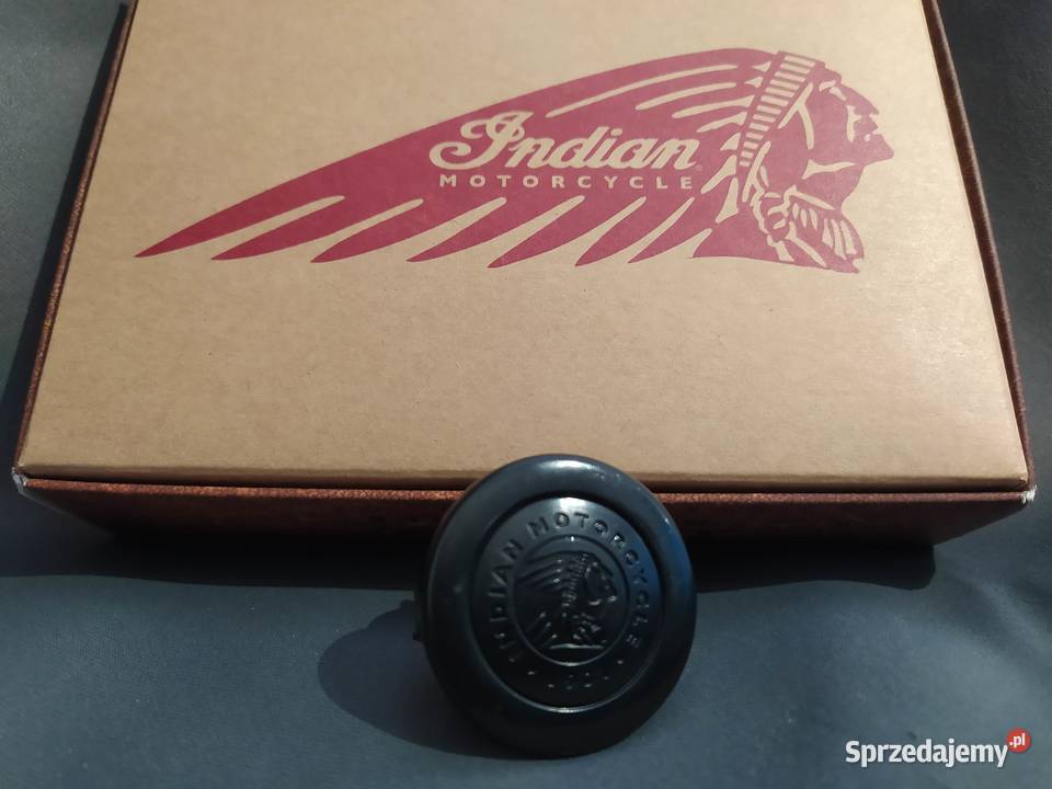 INDIAN KLAMKA DŹWIGNIA HAMULCA Luboszyce