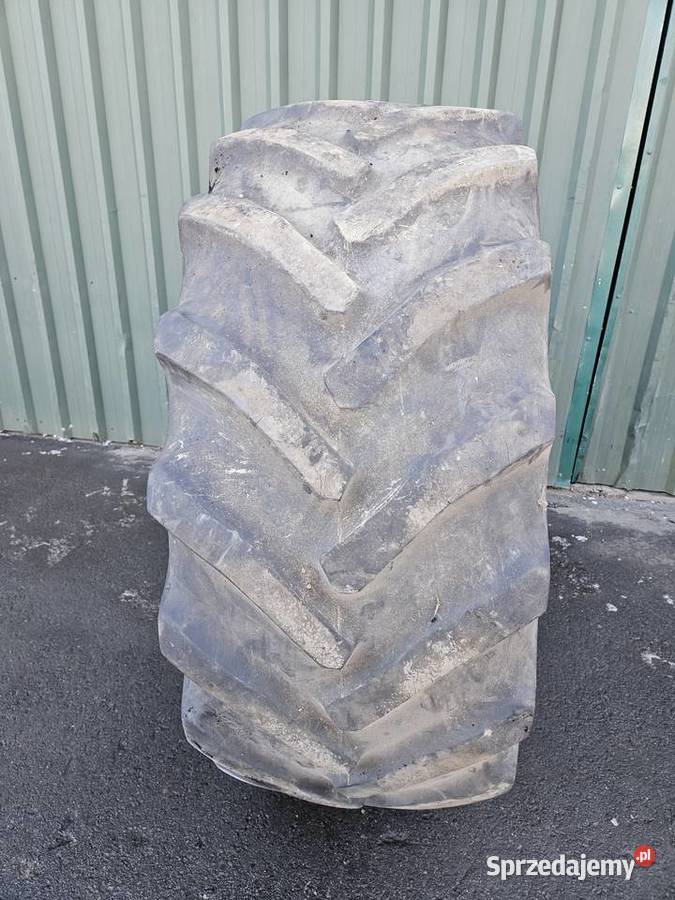 Opona Goodyear 60070 R 30 Super 60070r30 DT 820 Szprotawa
