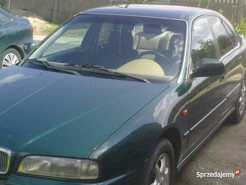 ROVER 620 DIESEL elektryczne lusterka