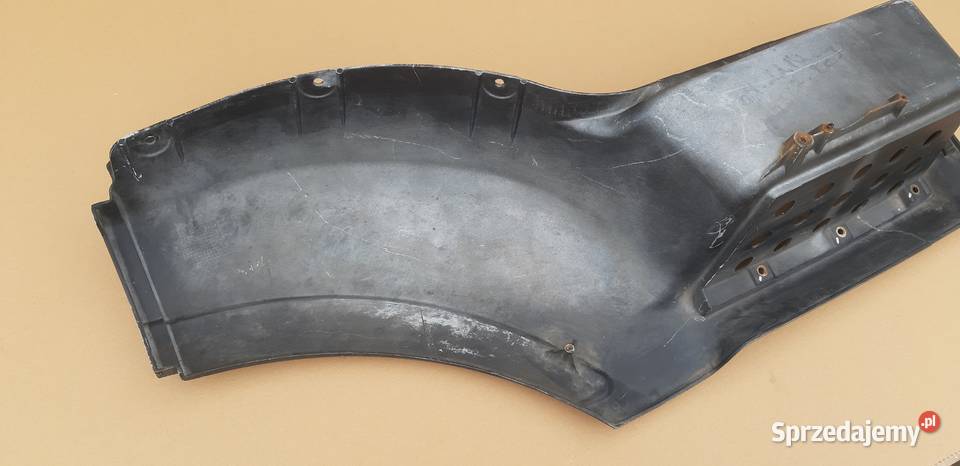 IVECO STRALIS STOPNICA LEWA STOPIEŃ NADKOLE Bieleń