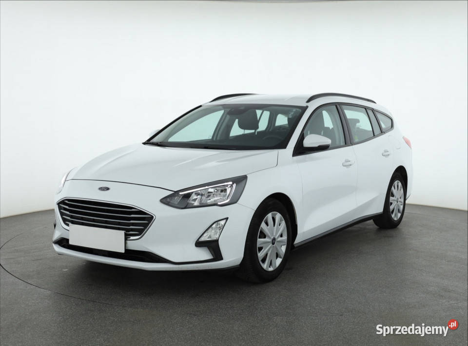 Ford Focus 15 EcoBlue tempomat Piaseczno sprzedam