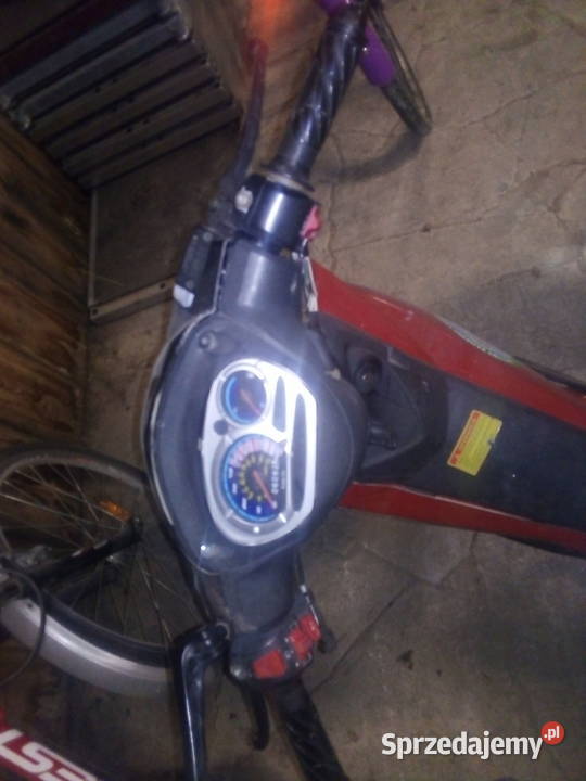 Sprzedam na czesci Żakowola Poprzeczna sprzedam