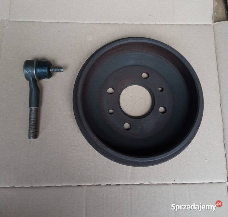 Bęben drążek fiat 126p maluch osobowe Stalowa Wola