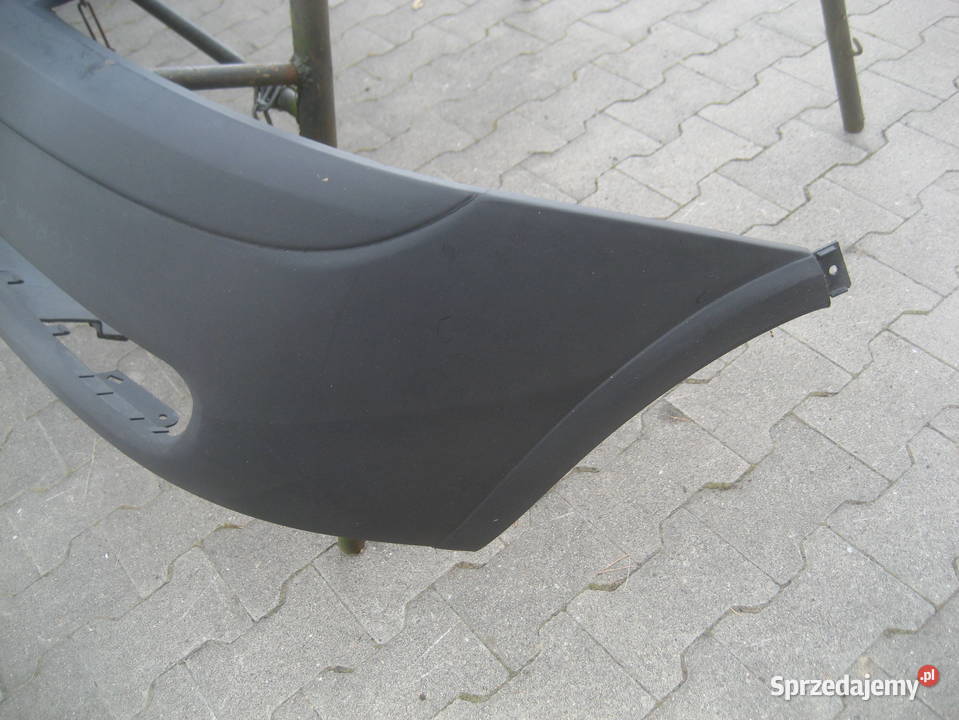 opel corsa c zderzak przedni Rakoniewice sprzedam
