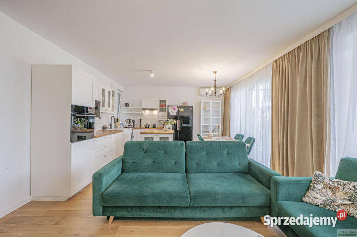 Mieszkanie Opole 85m 3pokojowe garaż