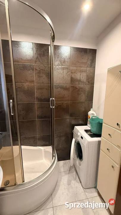 Do wynajęcia 2pokojowe mieszkanie 55 m Piętro 2 łódzkie Łódź