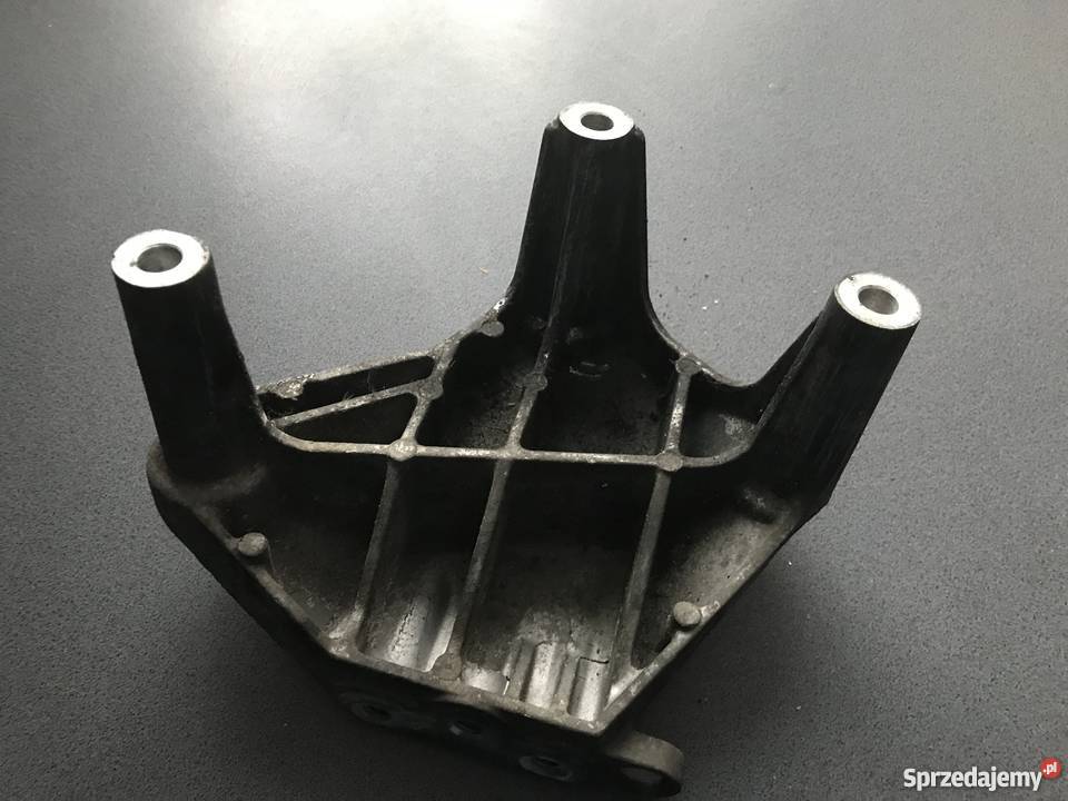 wspornik łapa mocowania silnika ASTRA ZAFIRA Pozostałe Motoryzacja Radomsko