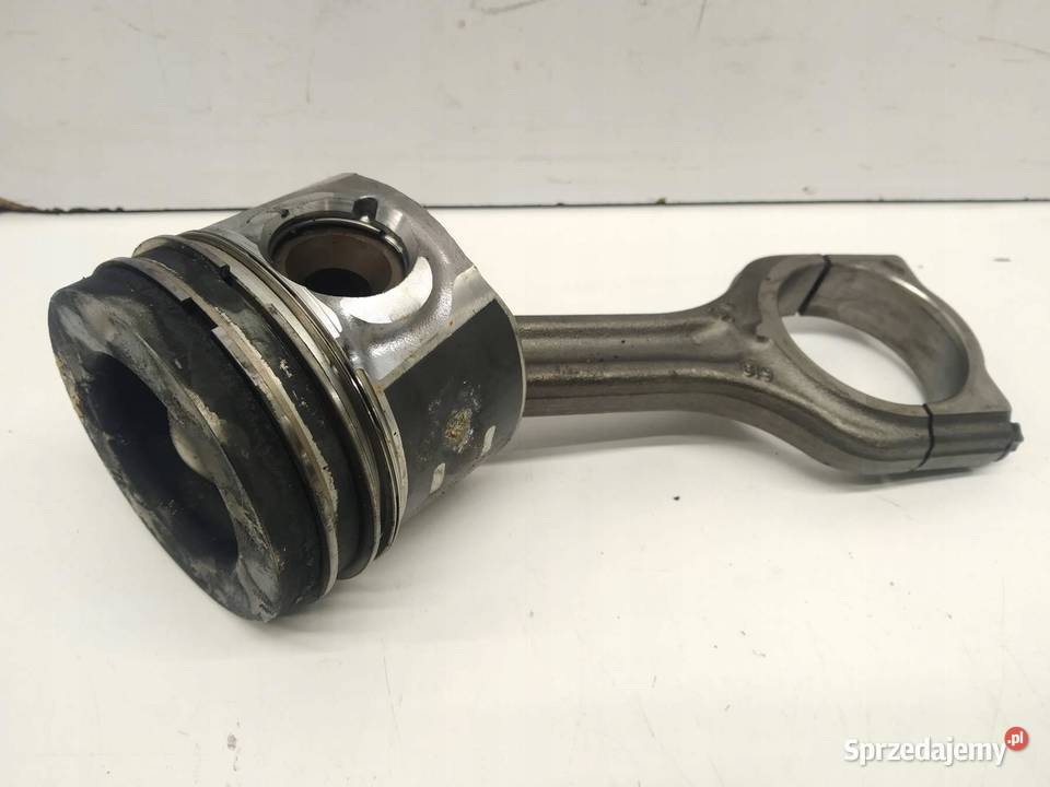 TŁOK KORBOWÓD 73L61 15 TDCI Ford Tourneo Courier