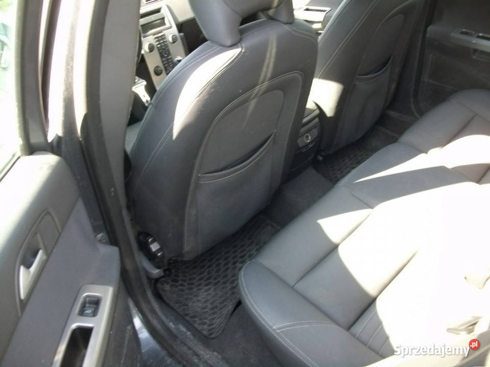 Volvo V50 Volvo V50 I 20042007 manualna Katowice