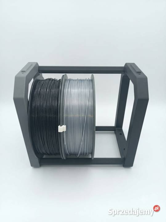 Stojak na Filament Półka Organizer Modułowy na 3 Półki Siedlce