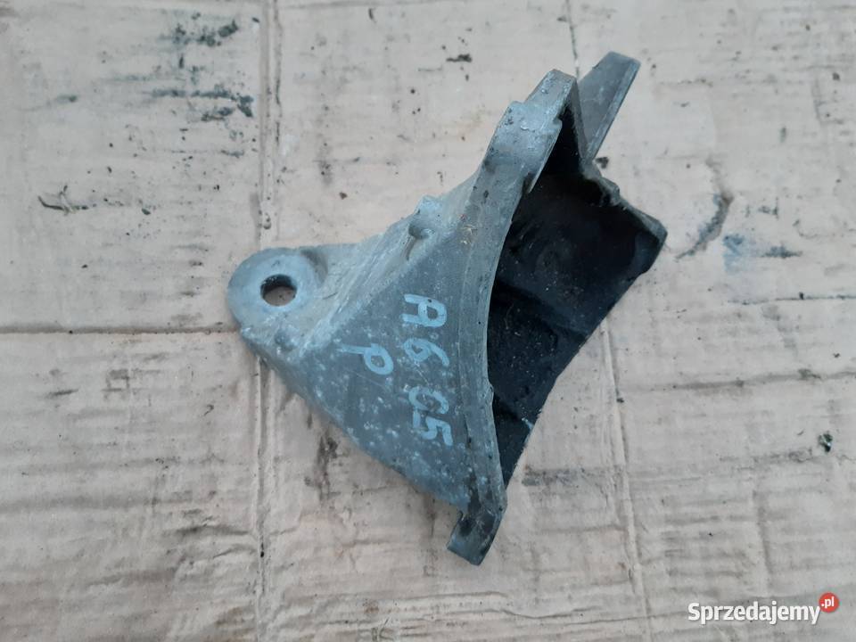 A6 C5 Passat B5 Lapa wspornik skrzyni biegów Mińsk Mazowiecki