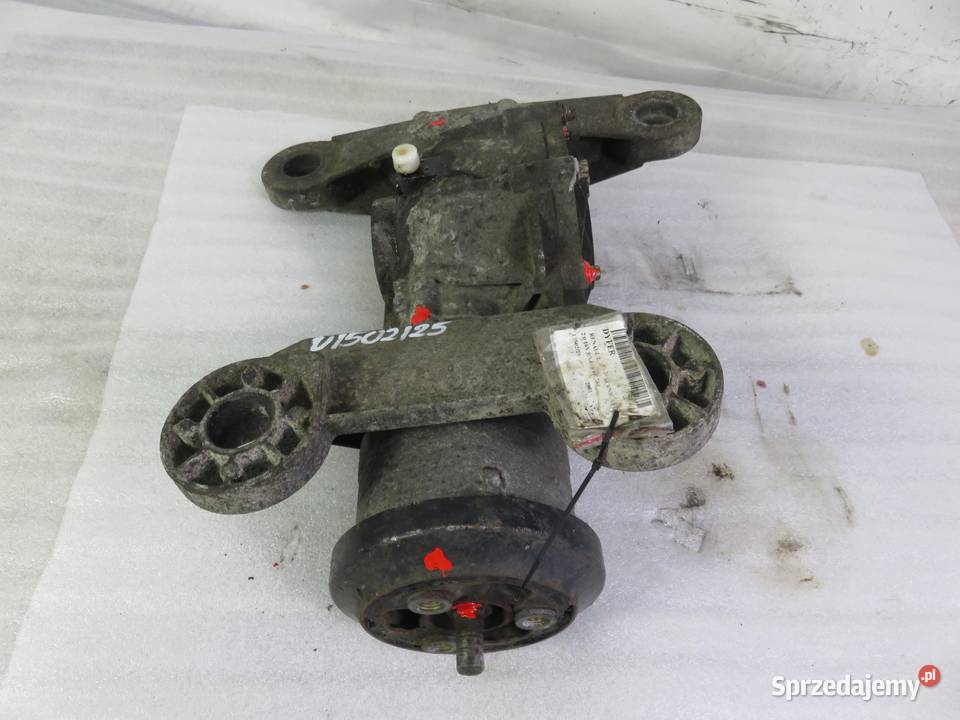 DYFER RENAULT SCENIC I 20 RX4 J641340041 małopolskie