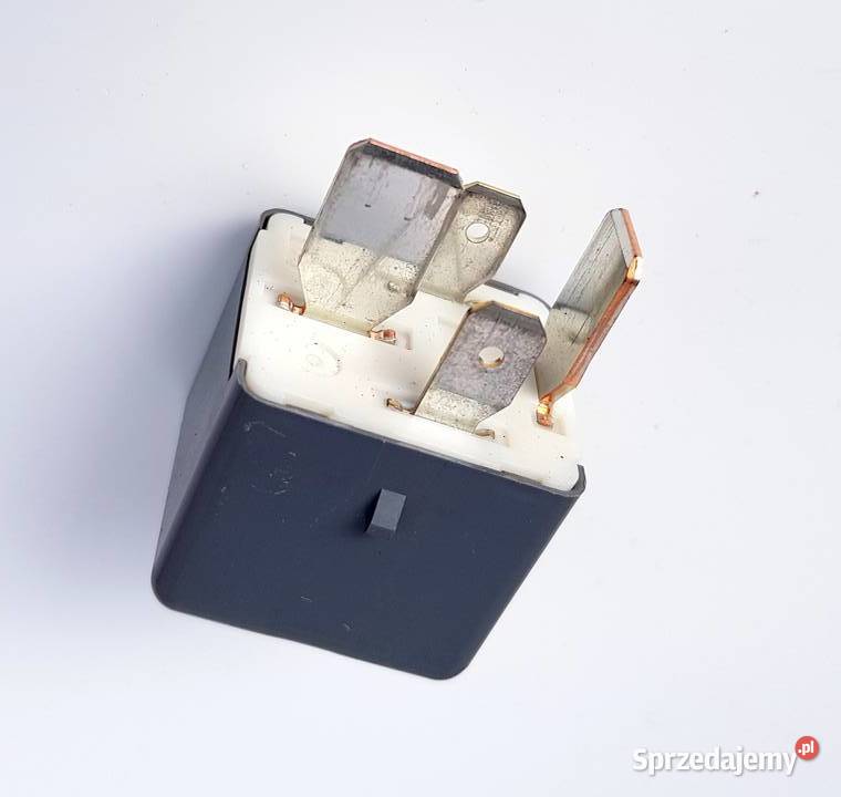 Przekaźnik Denso 12V Toyota 9098702025 Przekaźniki Kłodzko