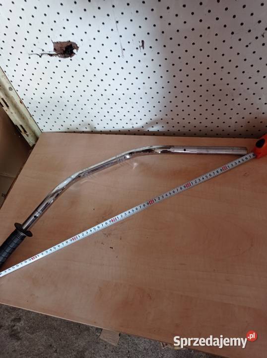 Kierownica Romet router WS 50 Łubno