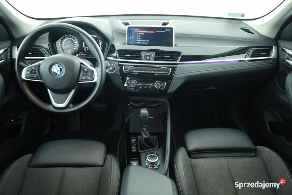 BMW X1 xDrive25e Piaseczno
