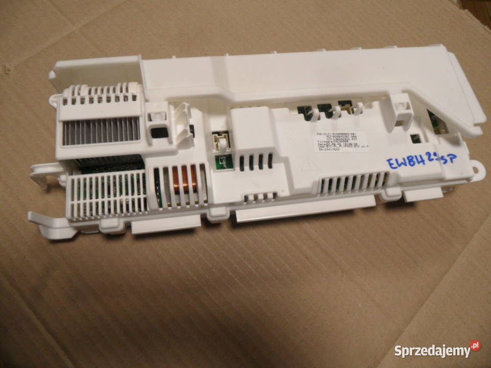 modul sterownik szuszarki electrolux EW8H258SP Radlin sprzedam