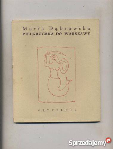 Pielgrzymka do Warszawy zachodniopomorskie Szczecin
