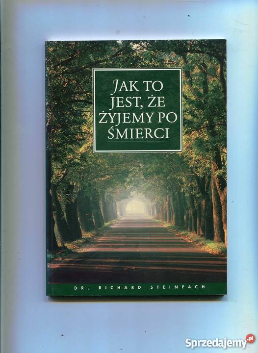 to jest że żyjemy śmierci zachodniopomorskie