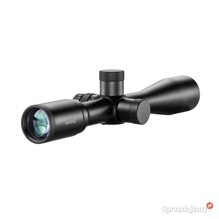 Luneta celownicza Hawke Airmax 30 10x44 SF AMX Warszawa sprzedam