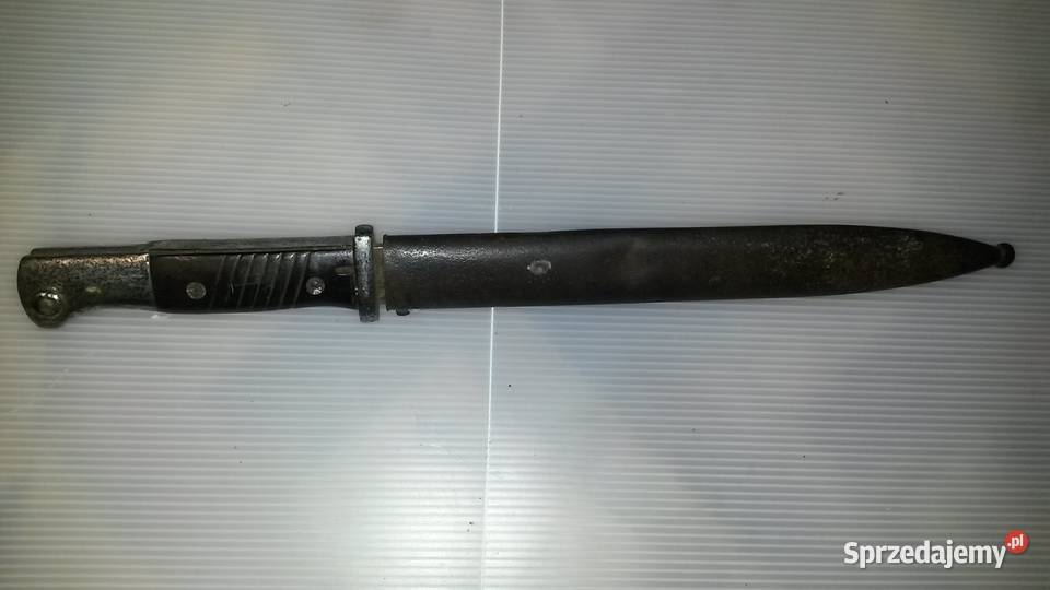 Bagnet Niemiecki Poznań