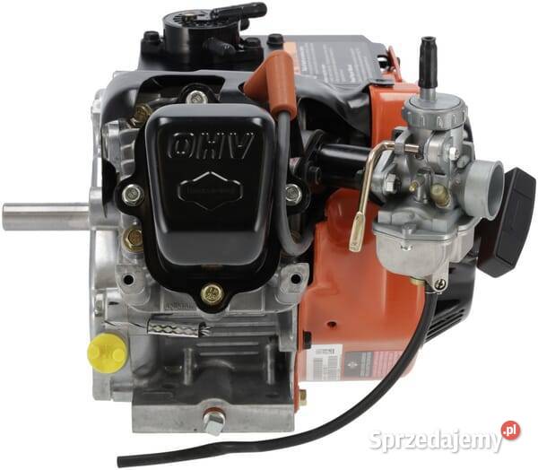 Silnik poziomy 88 HP Karting 206 series Briggs Kamionna
