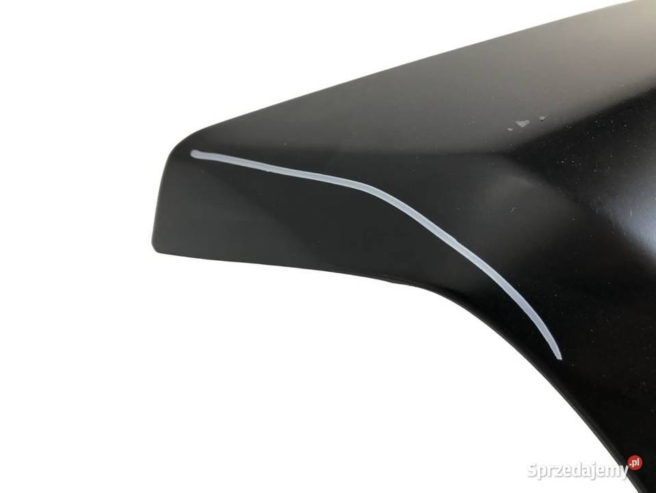 FORD MUSTANG BASE GT 20092014 BŁOTNIK PRZÓD Błotniki Części samochodowe świętokrzyskie Skarżysko-Kamienna