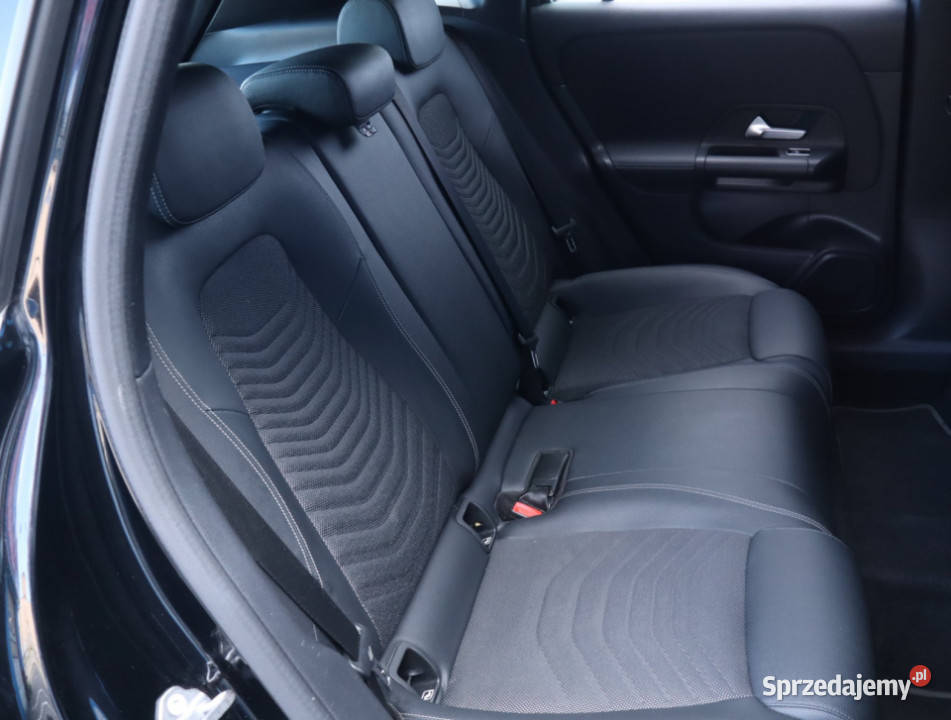 Mercedes GLA GLA 250 e Piaseczno