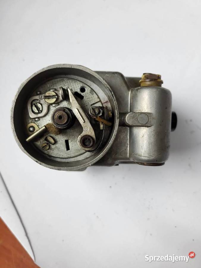 iskrownika ładny stan awo junak sport tourist Rybnik sprzedam