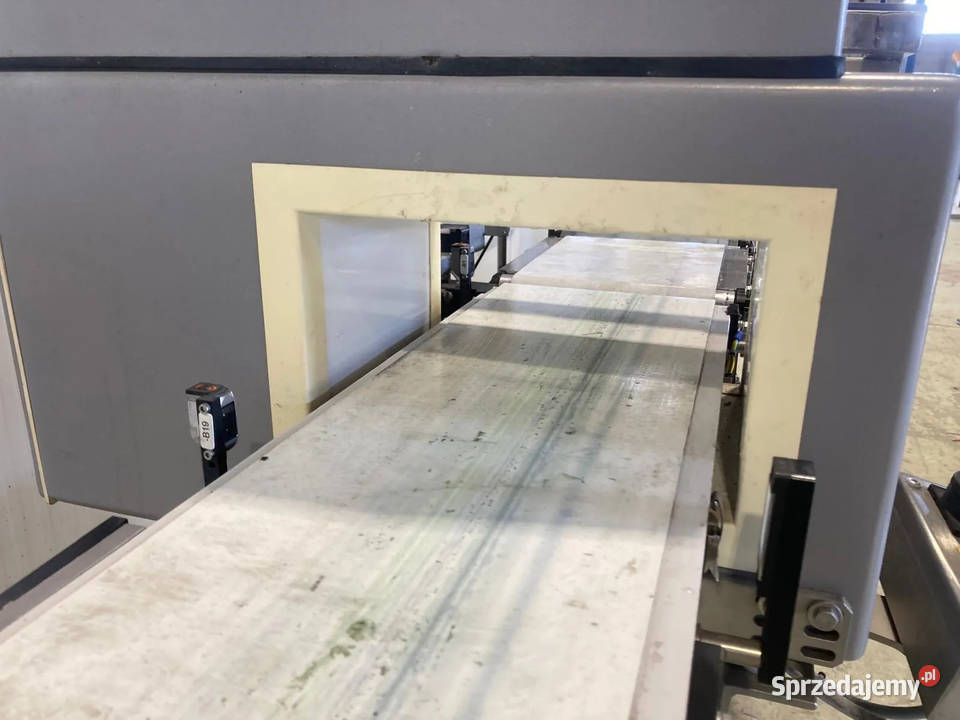 METTLER TOLEDO GARVENS XE 3 CC Dynamiczna waga wielkopolskie Krotoszyn