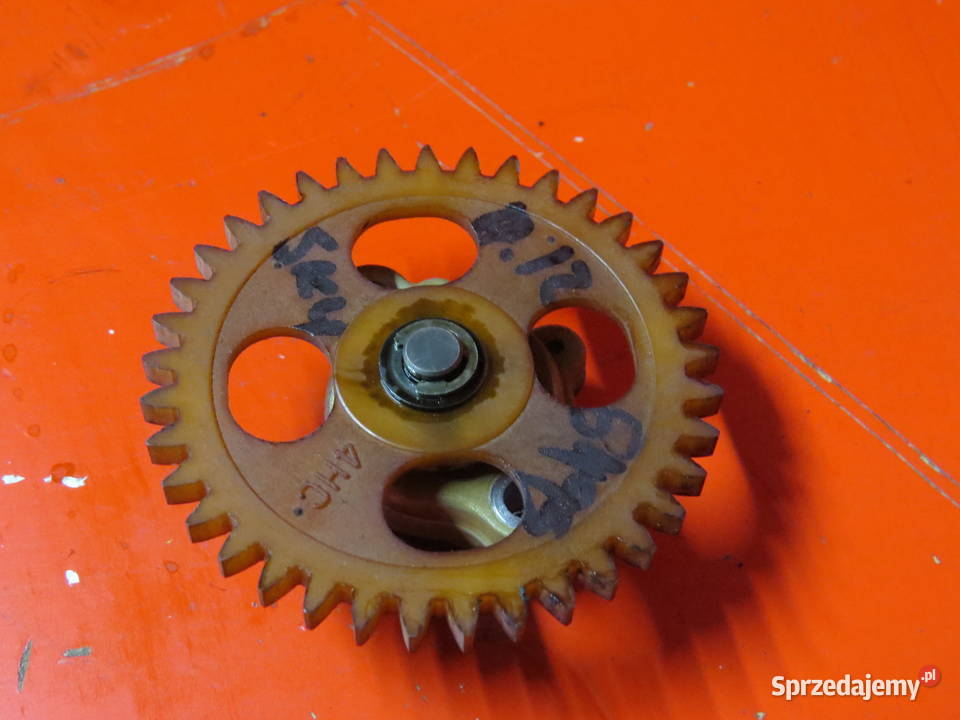 YAMAHA SKYLINER 250 MAJESTy pompa oleju olejowa Warszawa