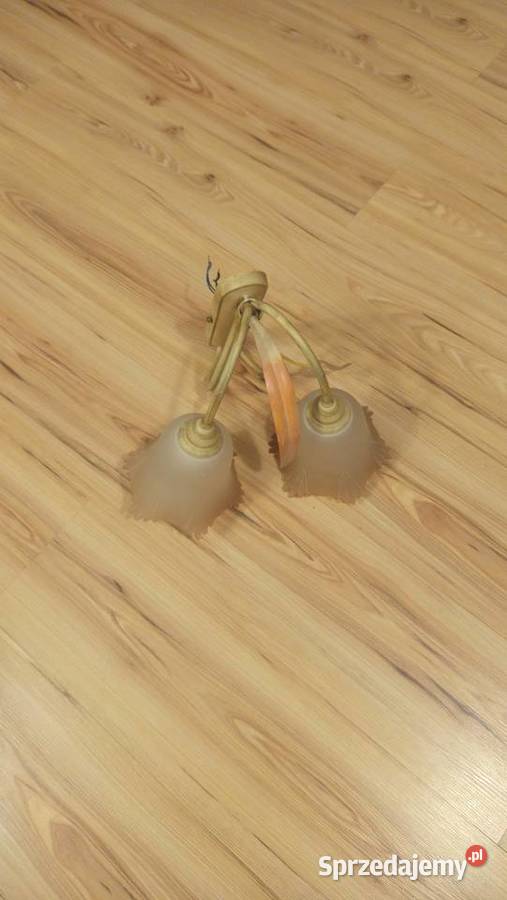 Klinkiet Kinkiety Nowa Sarzyna