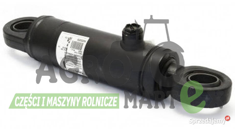 84292055 SIŁOWNIK AMORTYZACJI PRZEDNIEJ OSI T8 Wichrów