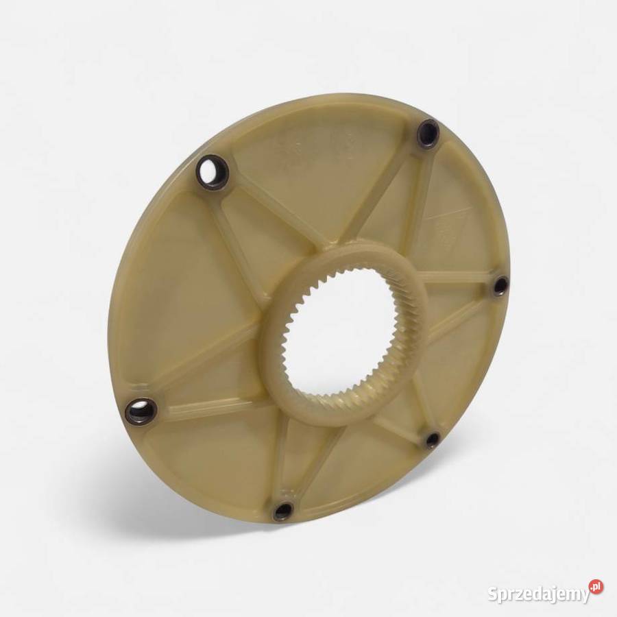 Ładowarka kołnierz tarcza BoWex 48 FLEPA 2158 Żnin