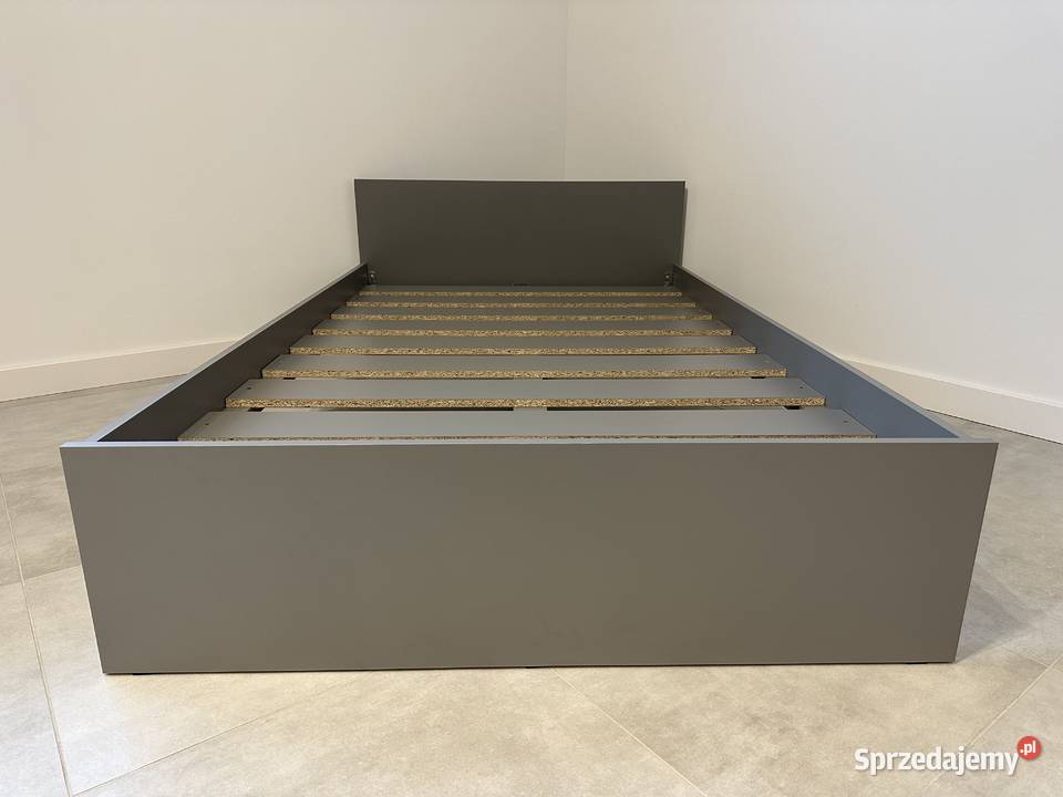 Łóżko Stelaż 80x200 90x200 100x200 120x200 Gliwice