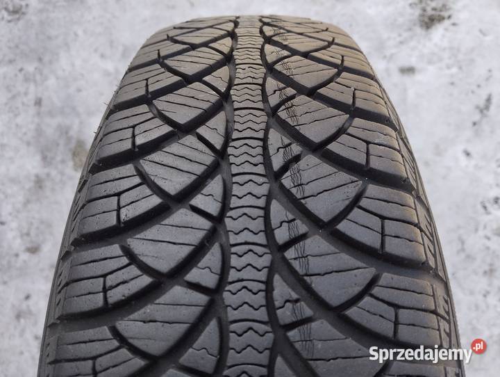 Opona Fulda Kristall 15580R13 79T zima 155 śląskie Kamieniec