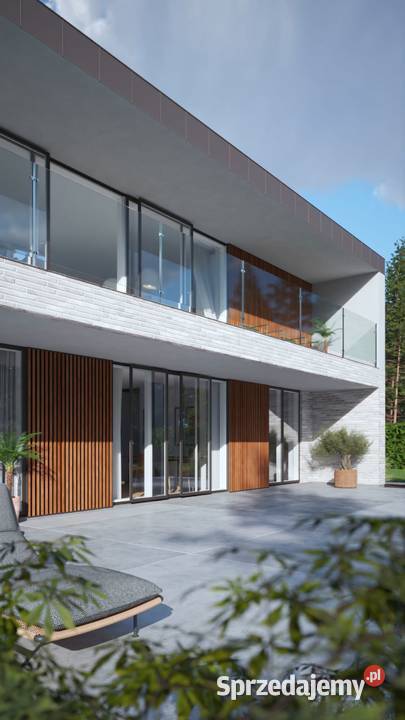 Aluminiowy panel kompozytowy ALUPANEL Pozostałe
