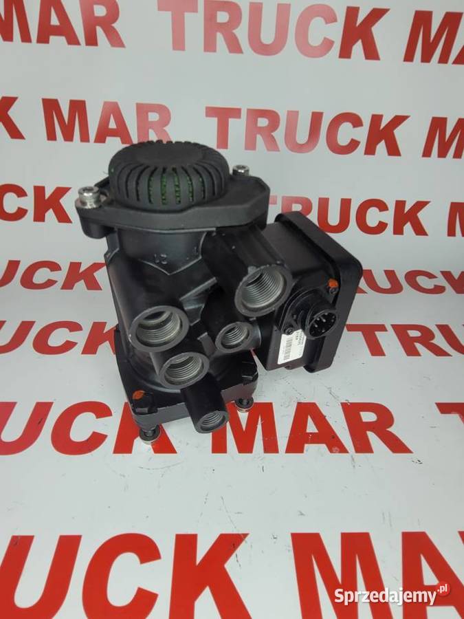 ZAWÓR EBS modulator K020625 VOLVO Mielec