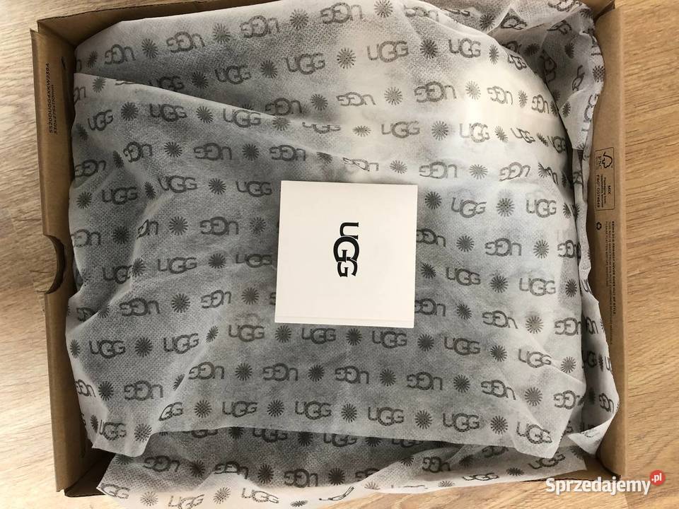 UGG Drizlita Łódź