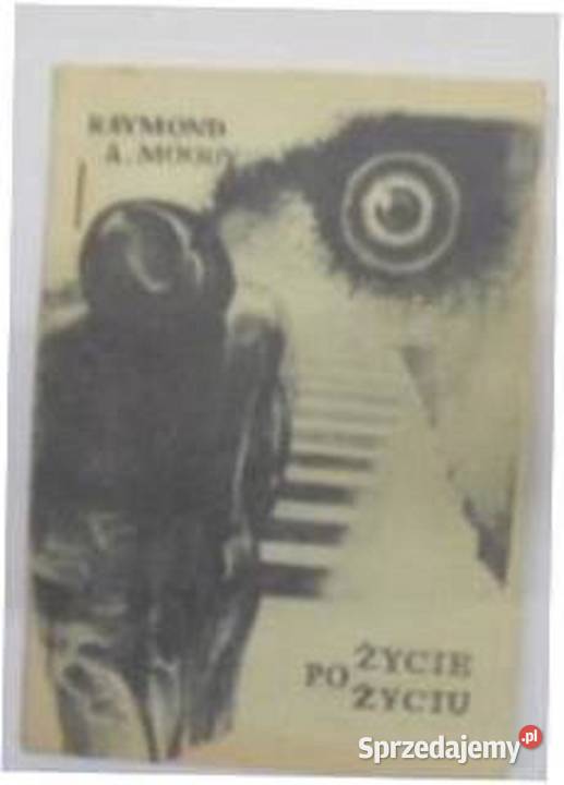 Życie życiu R A Moody D Goleniów