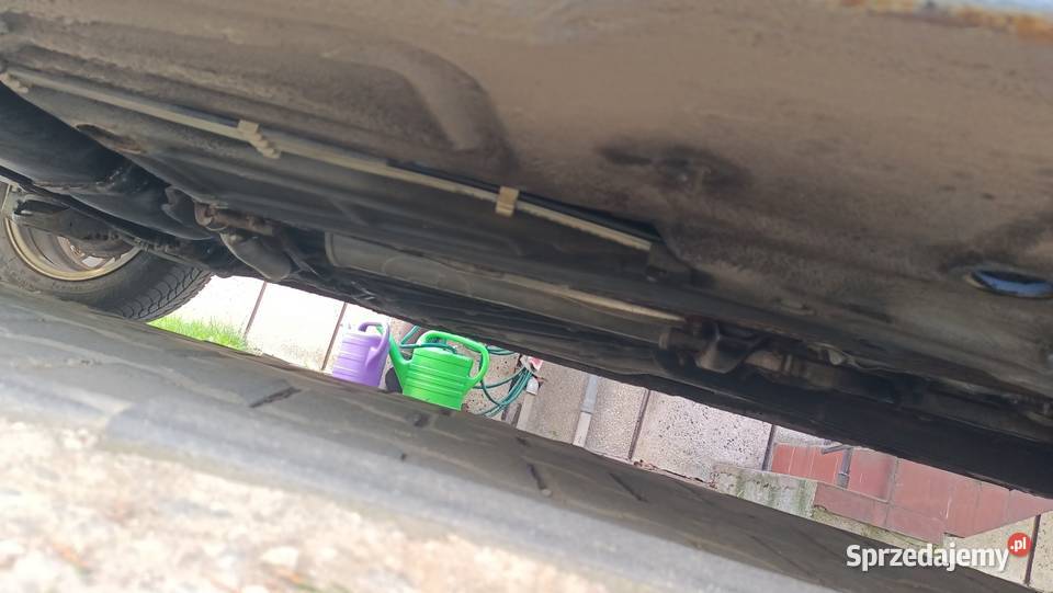 VW Lupo 10 MPI wspomaganie kierownicy