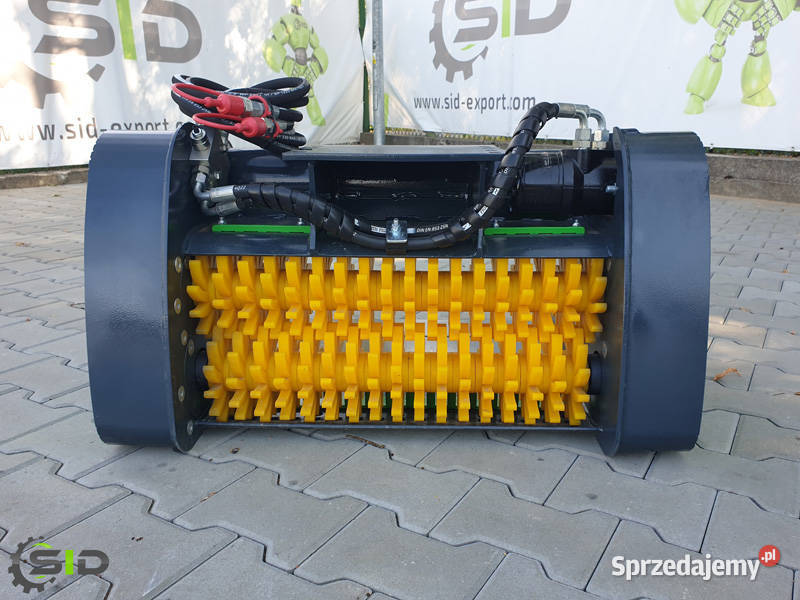 Łyżka przesiewająca 013m3 085m SID Wincenta