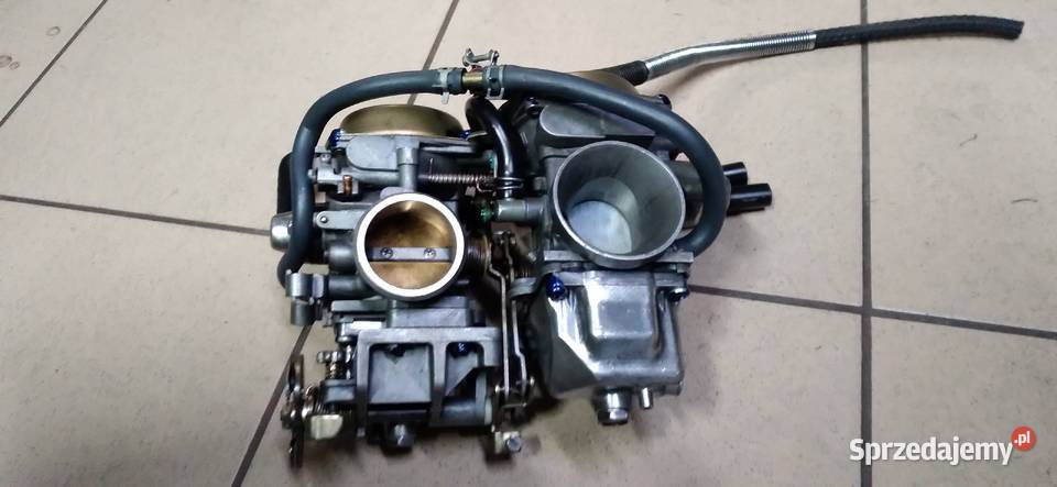 Gaźniki Yamaha Virago XV 700750 Jawiszowice sprzedam